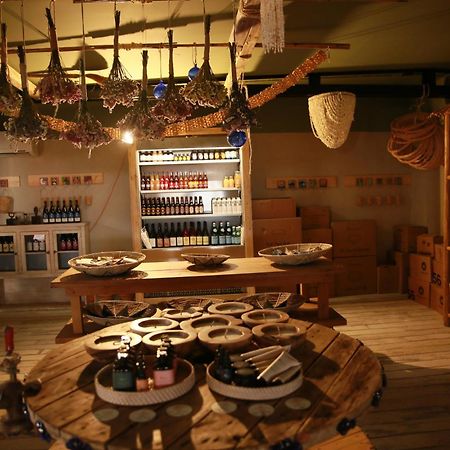 Alaya Poleg Hotel Netanya Bagian luar foto