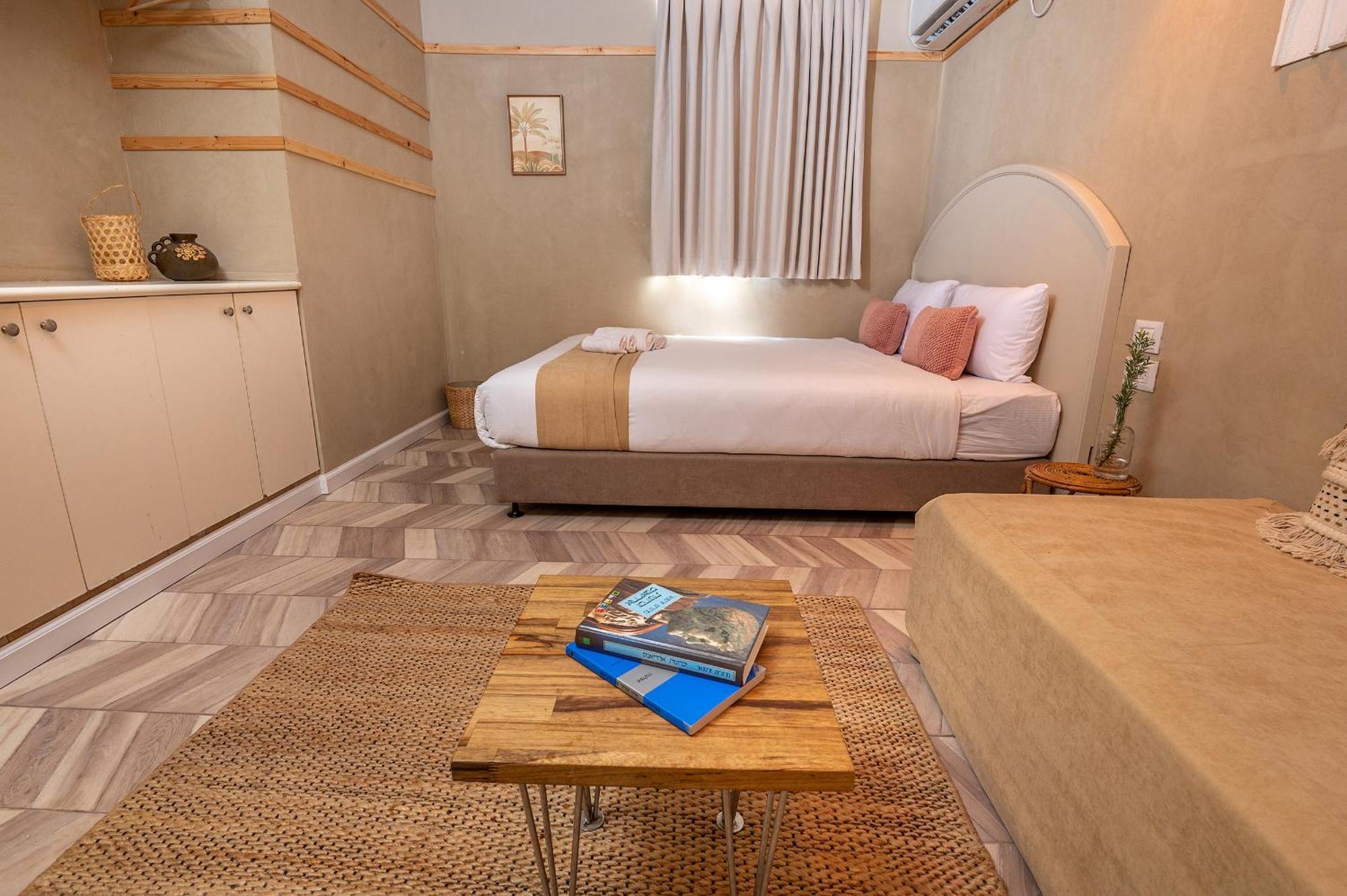 Alaya Poleg Hotel Netanya Bagian luar foto