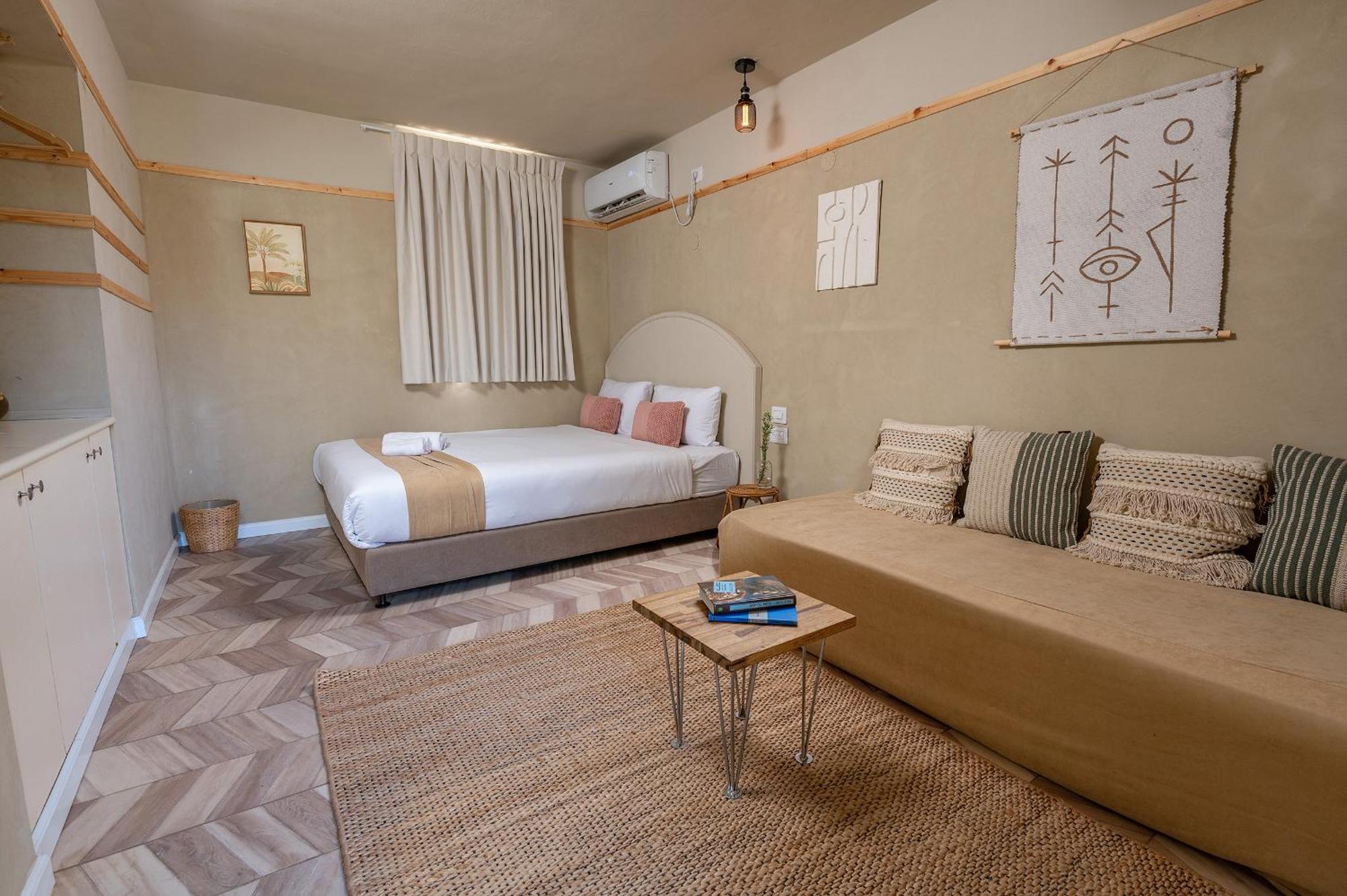 Alaya Poleg Hotel Netanya Bagian luar foto