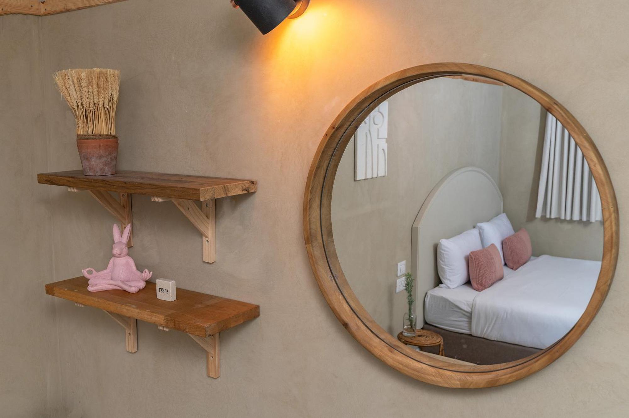Alaya Poleg Hotel Netanya Bagian luar foto