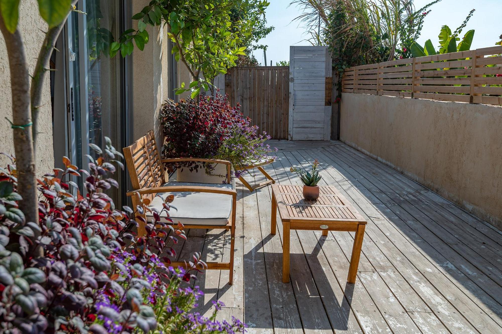 Alaya Poleg Hotel Netanya Bagian luar foto