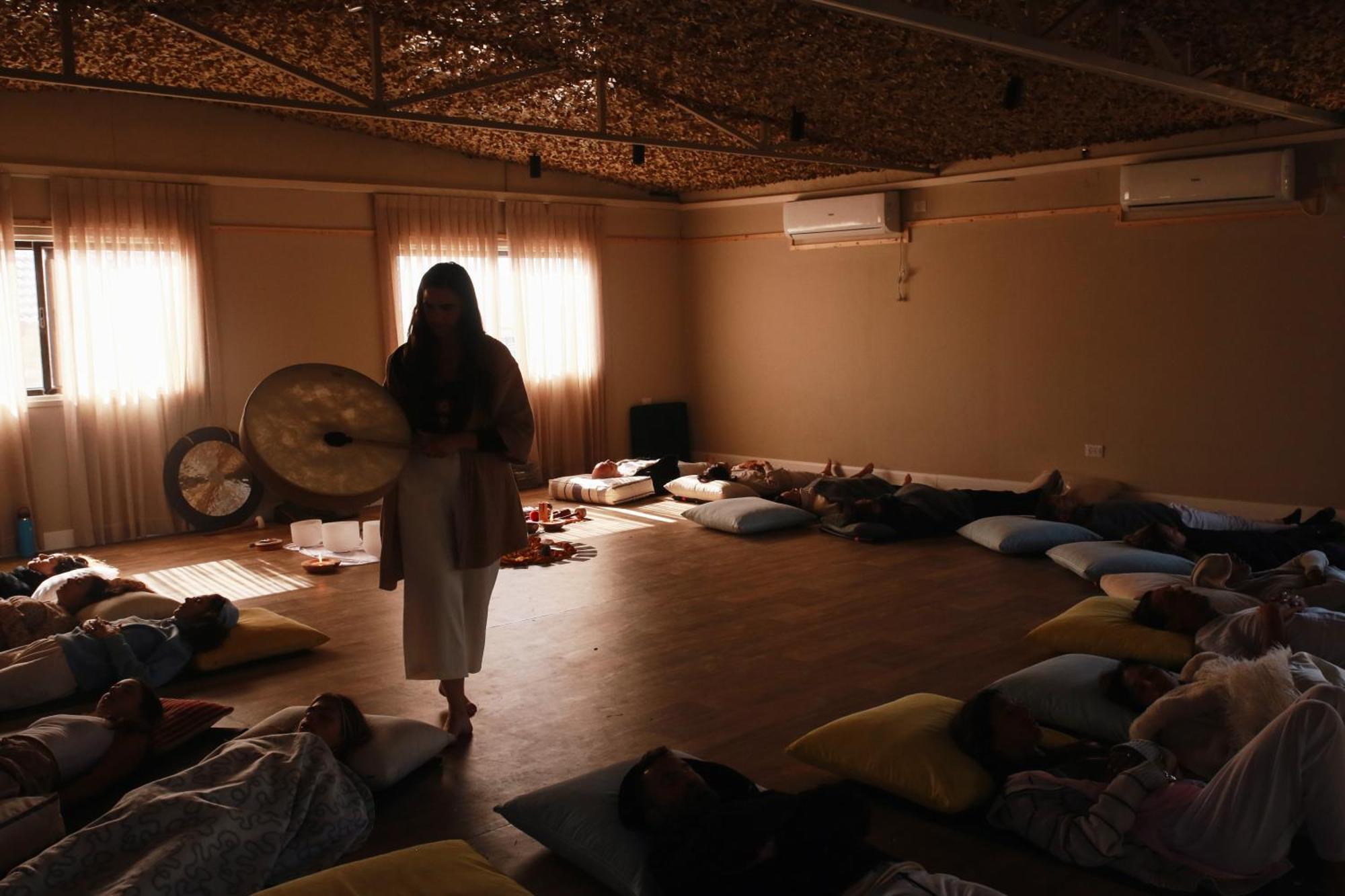 Alaya Poleg Hotel Netanya Bagian luar foto