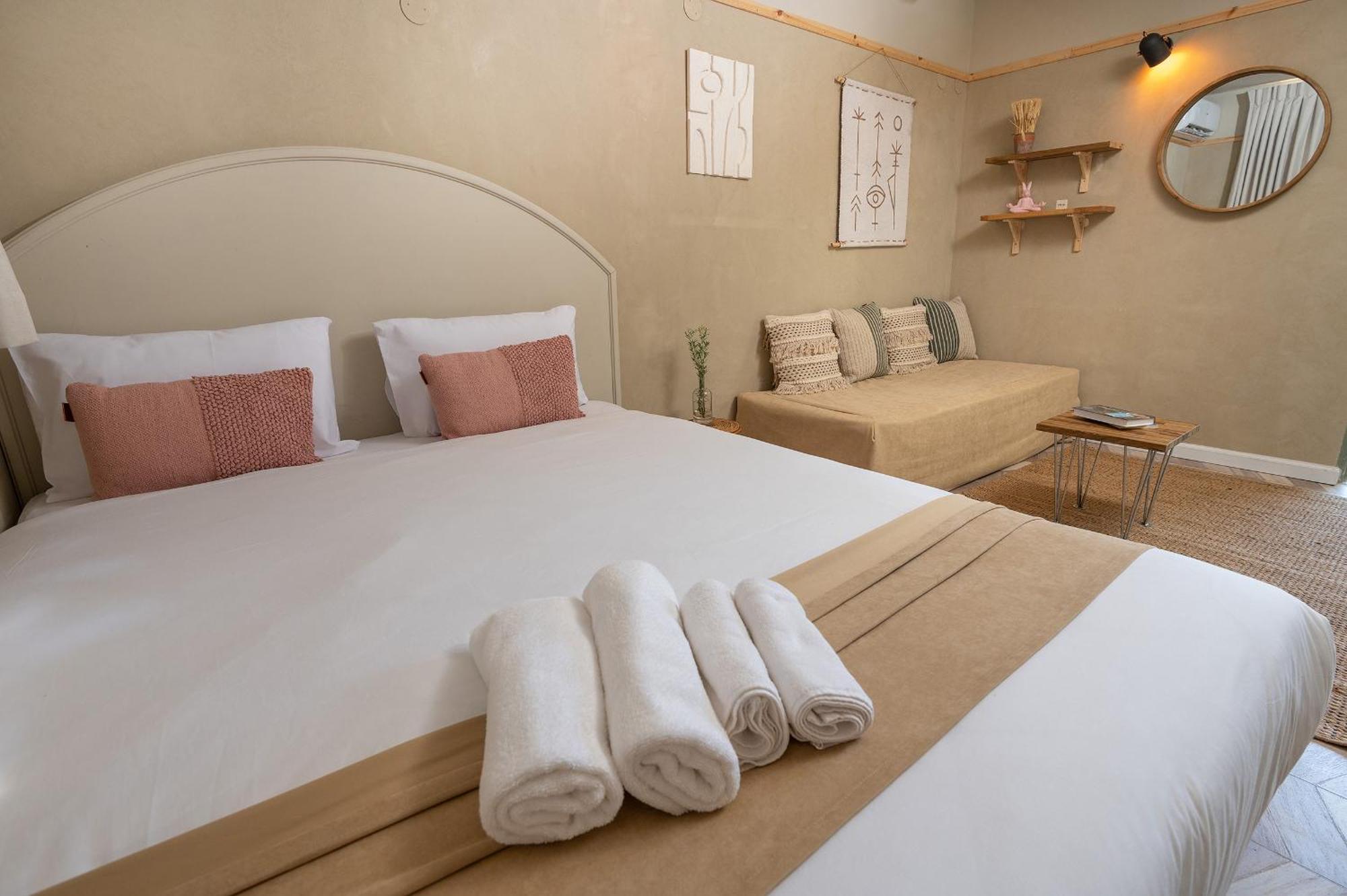 Alaya Poleg Hotel Netanya Bagian luar foto
