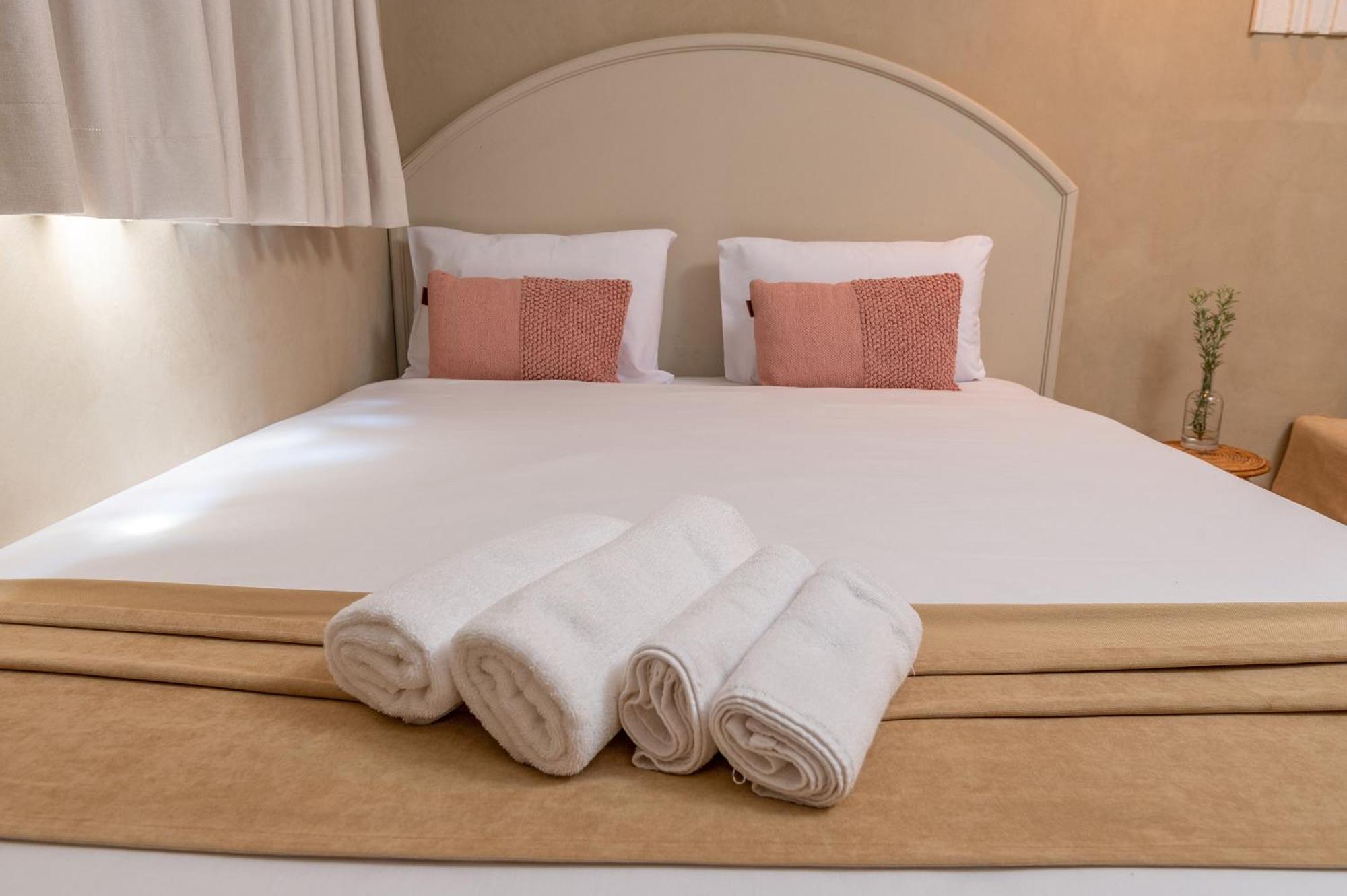 Alaya Poleg Hotel Netanya Bagian luar foto