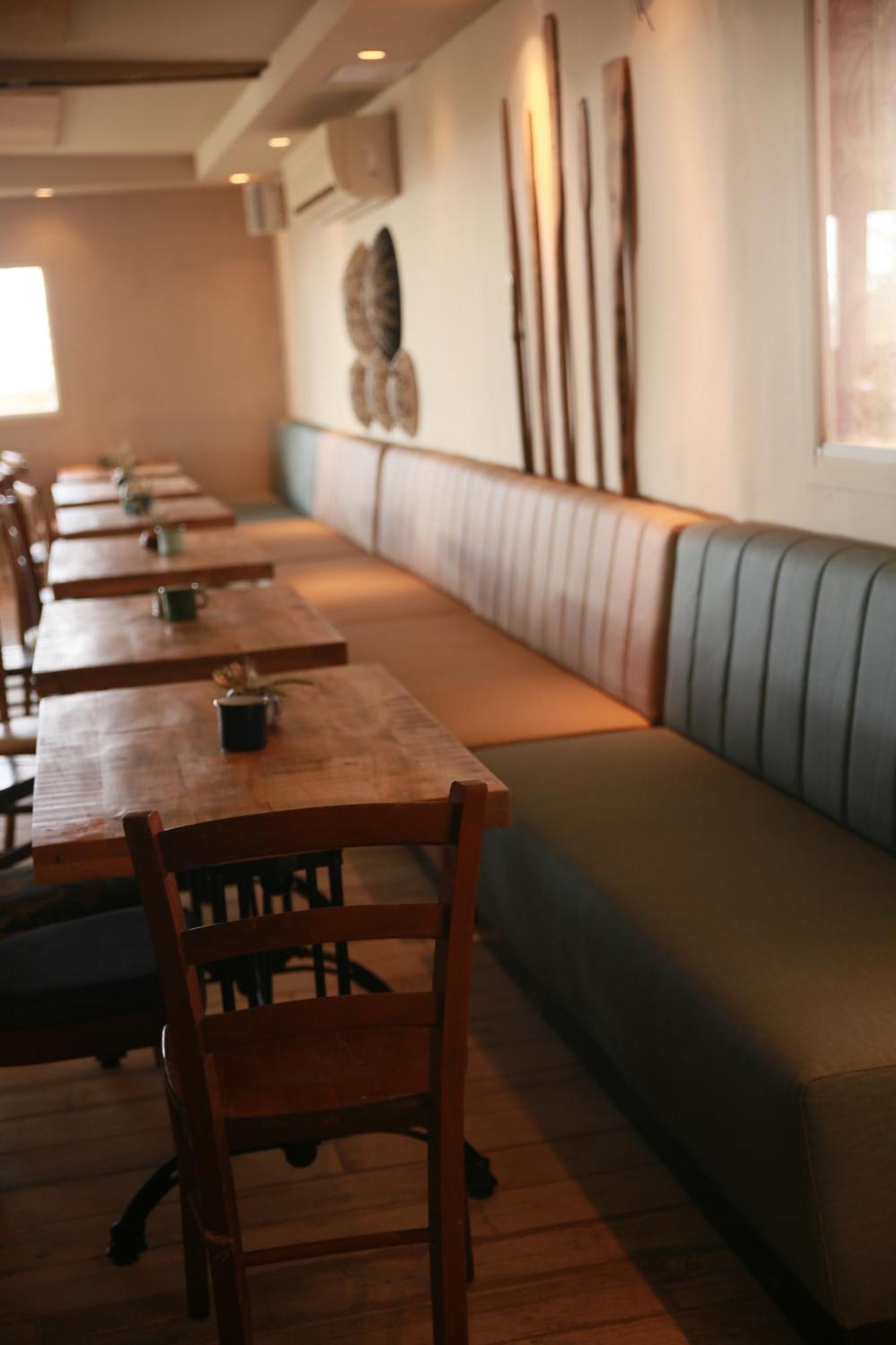 Alaya Poleg Hotel Netanya Bagian luar foto